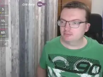 Chaturbate Best Webcam of still_alive1985