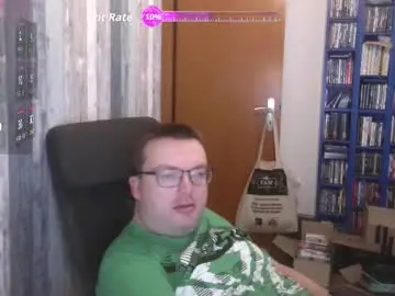 Chaturbate Adult Webcam of still_alive1985