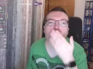 Chaturbate Nude Webcam of still_alive1985