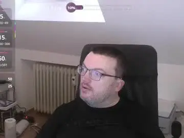 Chaturbate Best live sex cam show of still_alive1985