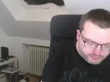 Chaturbate Adult Webcams of still_alive1985