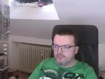 Chaturbate Sex Cam of still_alive1985