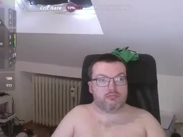 Chaturbate Adult Webcams of still_alive1985