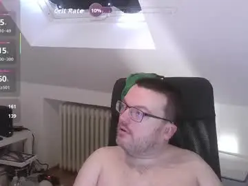 Chaturbate Sex Cam of still_alive1985