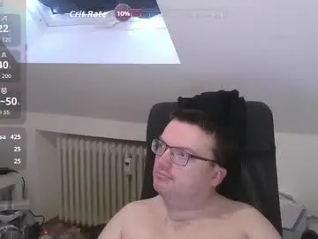 Chaturbate Adult Webcams of still_alive1985