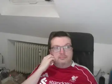 Chaturbate Free Porn Cam of still_alive1985