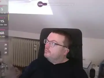 Chaturbate Adult Webcams of still_alive1985