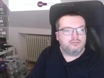 Chaturbate Sex Chat of still_alive1985