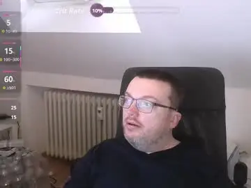 Chaturbate Live Porn of still_alive1985