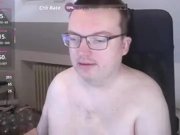 Chaturbate Best Webcam of still_alive1985