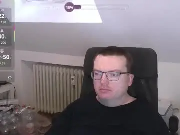 Chaturbate Nude Webcam of still_alive1985