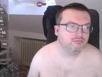 Chaturbate Best live sex cam show of still_alive1985