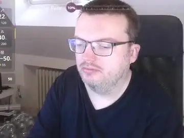 Chaturbate Adult Webcam of still_alive1985