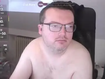 Chaturbate Live Porn of still_alive1985