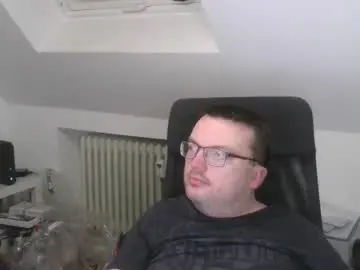 Chaturbate Free Live Porn of still_alive1985