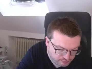 Chaturbate Live Porn of still_alive1985