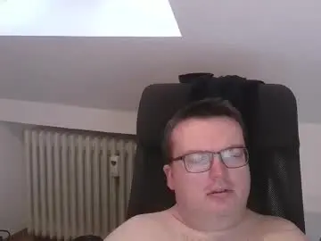 Chaturbate Nude Webcam of still_alive1985