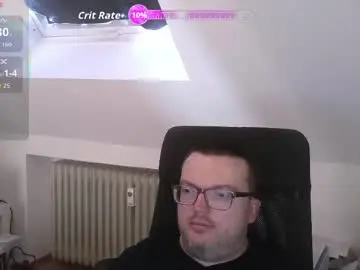 Chaturbate Live Sex of still_alive1985