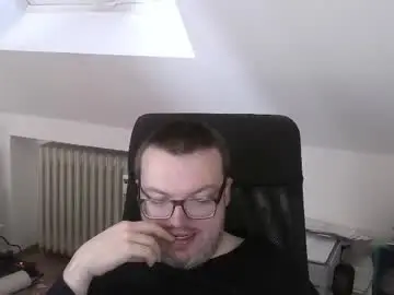 Chaturbate Adult Webcam of still_alive1985