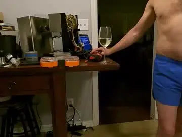 Chaturbate Private Sex Chat of tallcat25