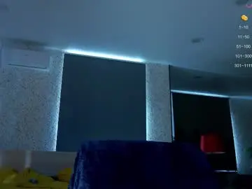 Chaturbate Sex Chat of tom__ice