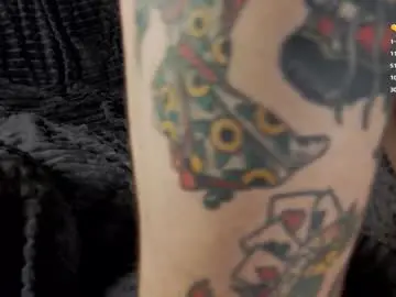 Chaturbate Sex Chat of tom__ice