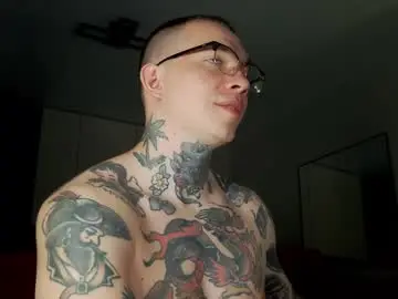 Chaturbate Sex Cam of tom__ice