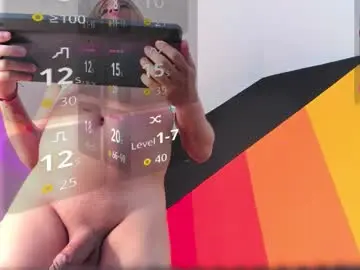 Chaturbate Best live sex cam show of zaid_lion