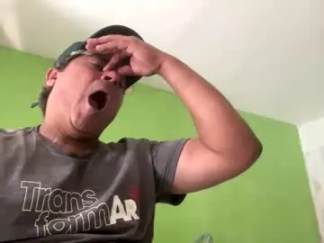 Chaturbate Sex Cam of 9vinhocamshow