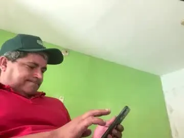 Chaturbate Adult Webcam of 9vinhocamshow