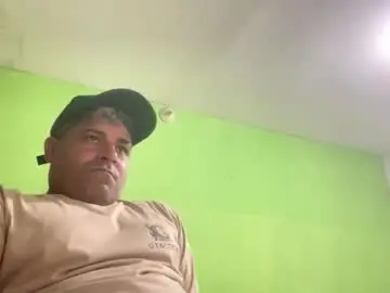 Chaturbate Adult Webcam of 9vinhocamshow