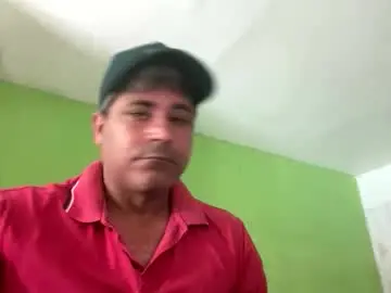 Chaturbate Adult Webcam of 9vinhocamshow