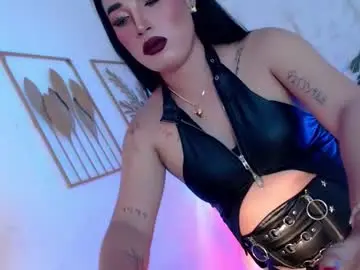 Chaturbate Nude Webcam of _caroline69