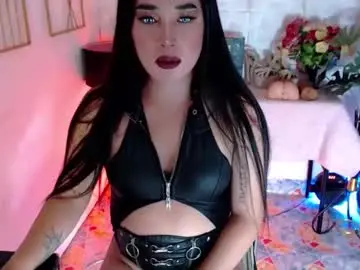 Chaturbate Adult Webcams of _caroline69