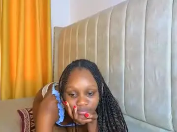 Chaturbate Sex Chat of _littlevenus