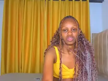 Chaturbate Sex Chat of _littlevenus