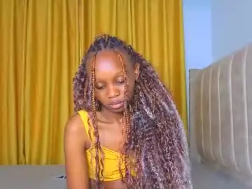 Chaturbate Adult Webcam of _littlevenus