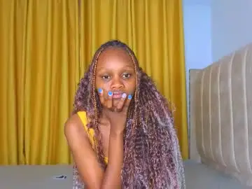 Chaturbate Adult Webcam of _littlevenus