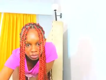 Chaturbate Adult Webcam of _littlevenus