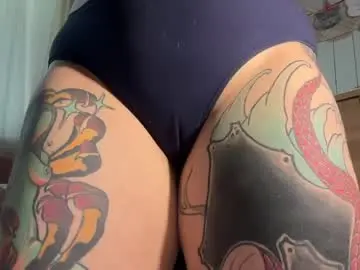 Chaturbate Best Webcam of _morpho_