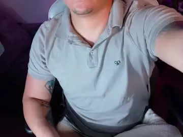 Chaturbate Free Porn Cam of _robertobaggio