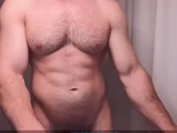 Chaturbate Live Porn of adam_muscle_