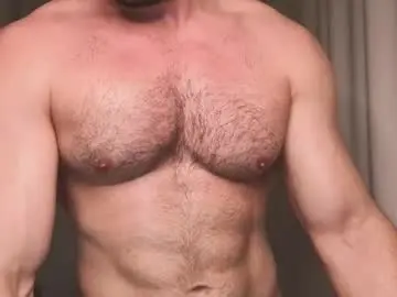 Chaturbate Sex Chat of adam_muscle_