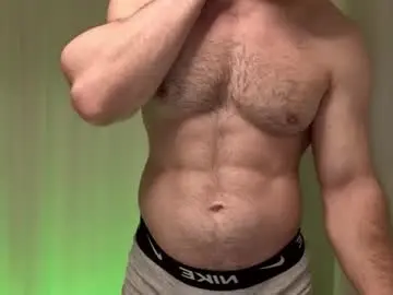 Chaturbate Best Webcam of adam_muscle_