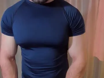 Chaturbate Adult Video Chat of adam_muscle_