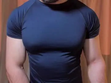 Chaturbate Live Porn of adam_muscle_