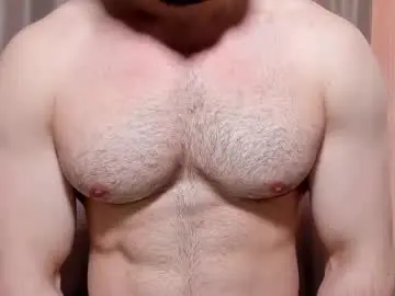 Chaturbate Sex Cam of adam_muscle_