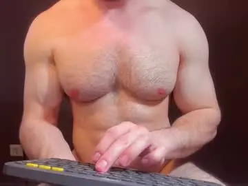 Chaturbate Adult Webcam of adam_muscle_