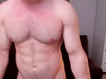 Chaturbate Adult Webcams of adam_muscle_