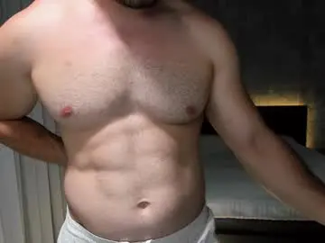 Chaturbate Sex Chat of adam_muscle_